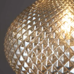 Tore More Pendant Ceiling Light - Brass Effect -Lighting Promotion Store 14301831 5615038438578213