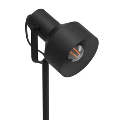 Eglo Casibare Table Lamp - Black -Lighting Promotion Store 14302943 1145038223962053
