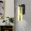Eglo Pinto Wall Light - Gold -Lighting Promotion Store 14302970 1505038223498091