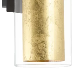 Eglo Pinto Wall Light - Gold -Lighting Promotion Store 14302970 2435038223633268