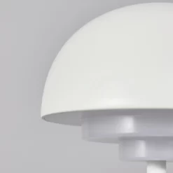 LED Rechargeable Table Lamp - White -Lighting Promotion Store 14844211 4945059930731675