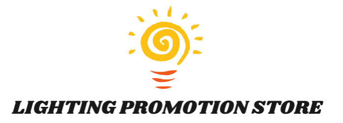Lighting Promotion Store
